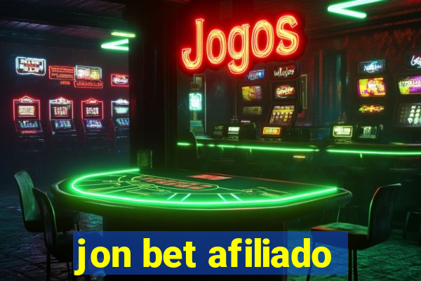 jon bet afiliado